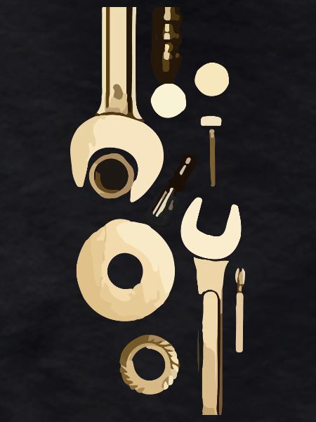 tool