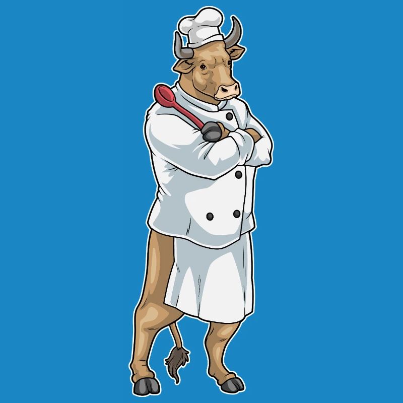 Taurus Cook Cuiller de cuisson Cuisson
