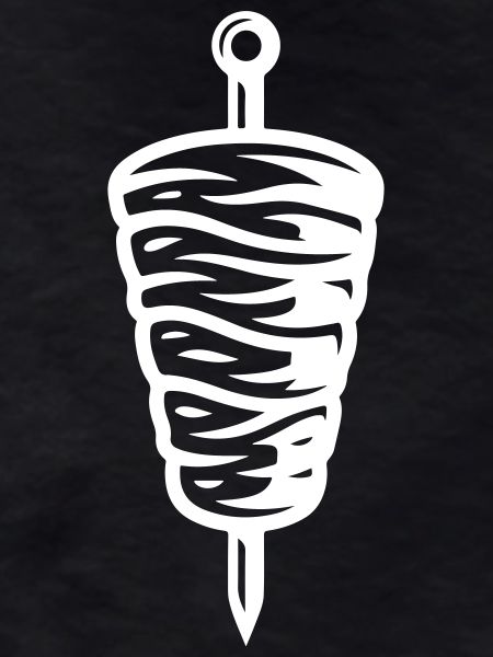 Kebab symbol