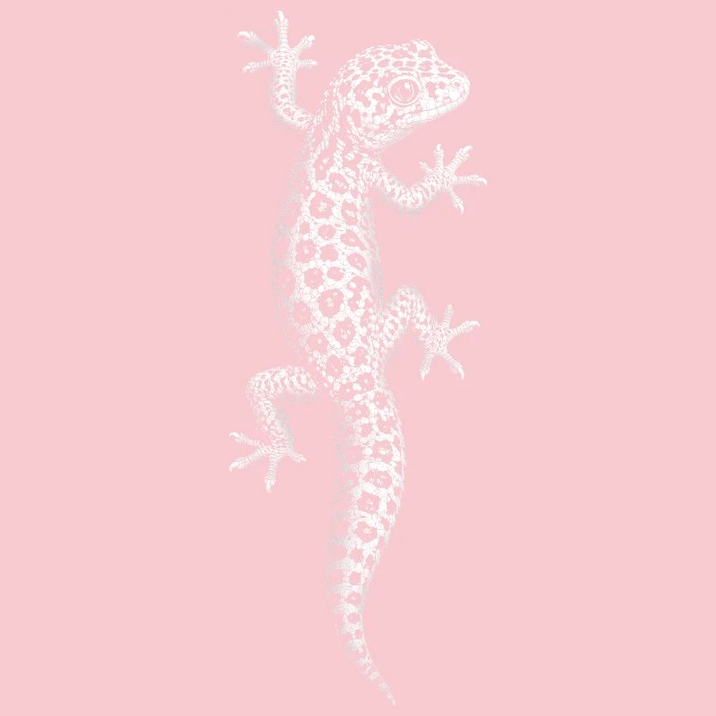 Gecko léopard