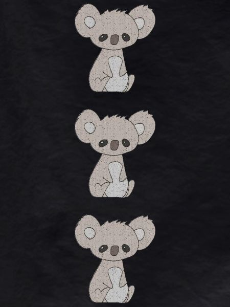 Koala triple