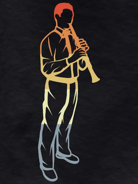Clarinets Boy