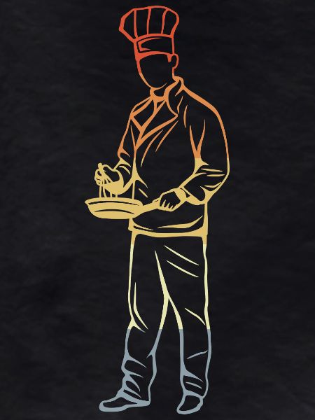 Küchenchef