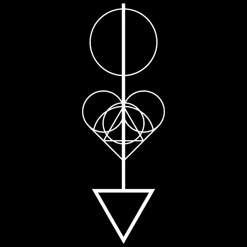Geometrischer Pfeil
