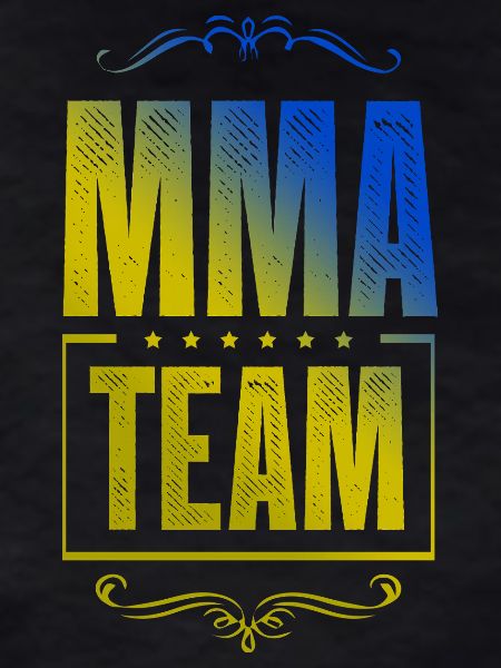 Équipe Mma