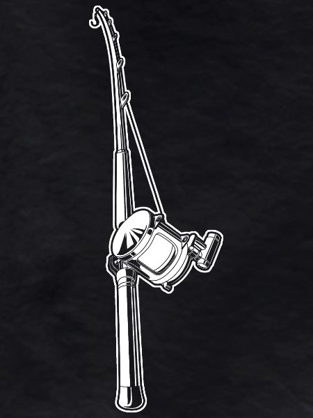 Fishing rod