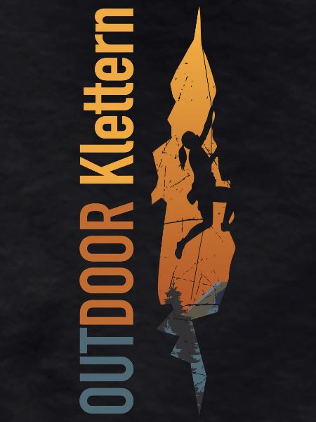 Outdoor Klettern