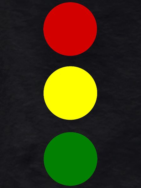 Traffic light
