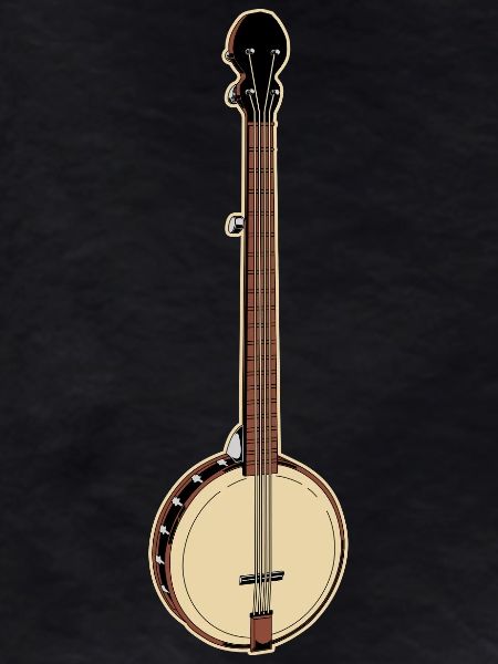 Banjo Bluegrass