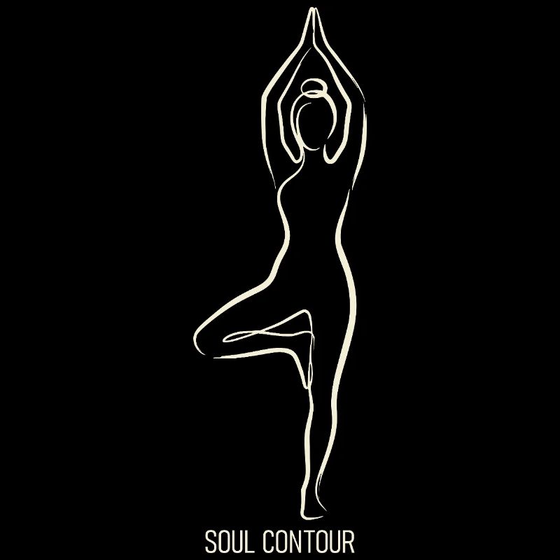 SOUL CONTOUR - Vrikshasana