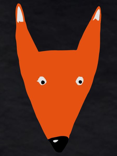 Fox Head Mam