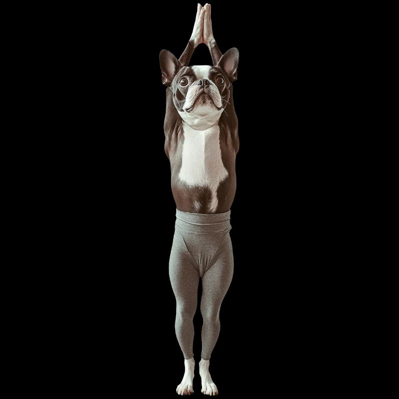 Boston Terrier