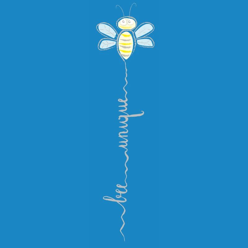bee unique!