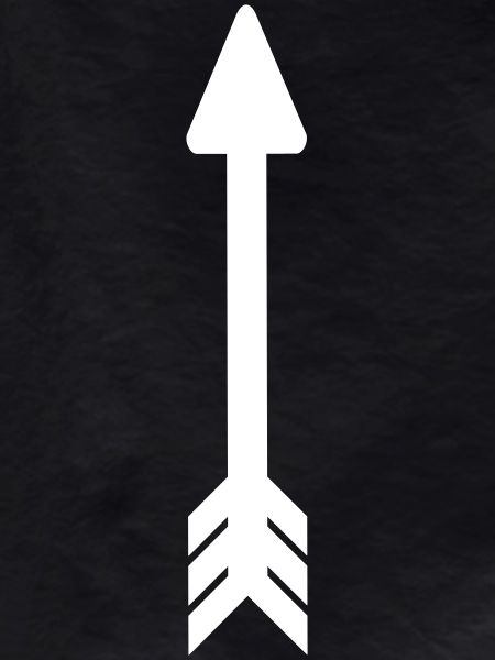 Arrow medium bright
