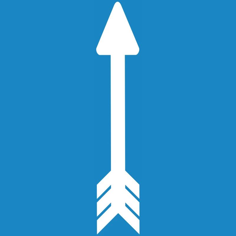 Arrow medium bright