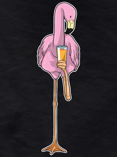 Flamingo Juice