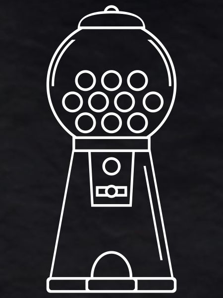 Kaugummiautomat