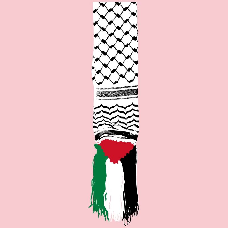 Palestinian scarf