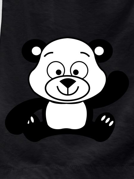 Panda Bear Cute