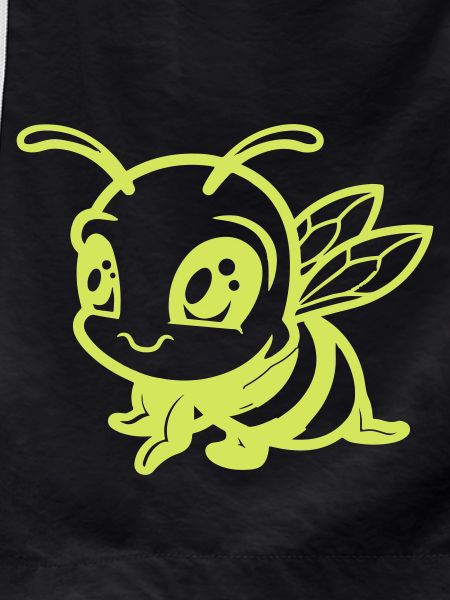 Bee Bumblebee Comic