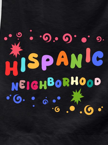 Quartier hispanique