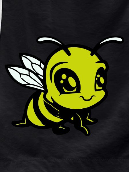Bee Bumblebee Comic