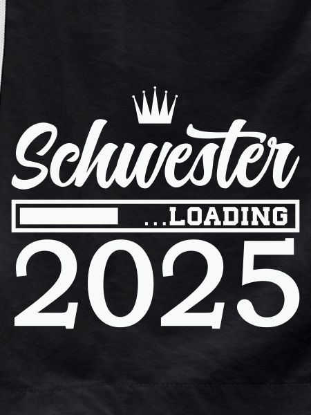 Sister 2025 Loading