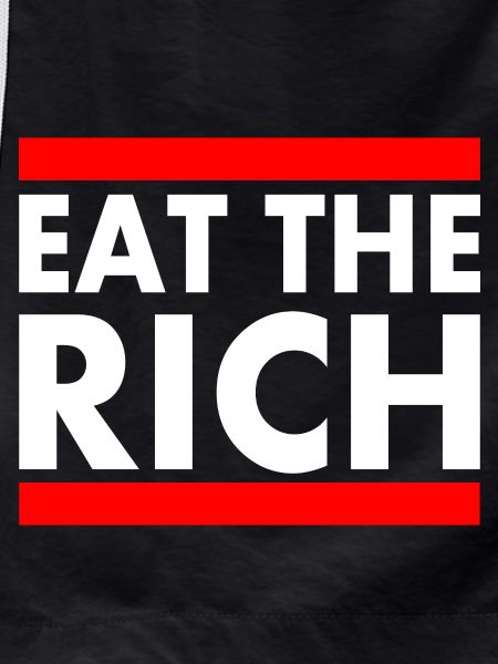 Eat the rich