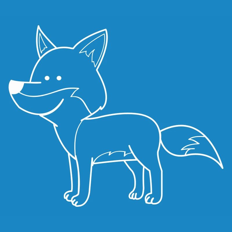 Fox Comic