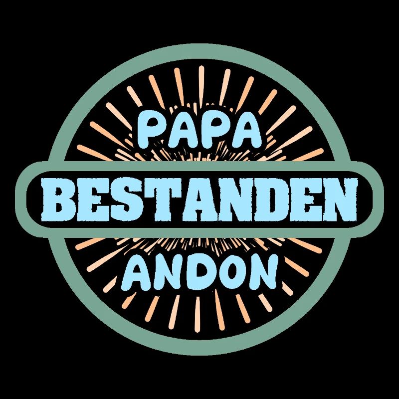 First name Andon
