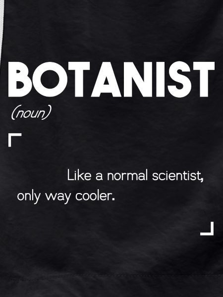 Botanist