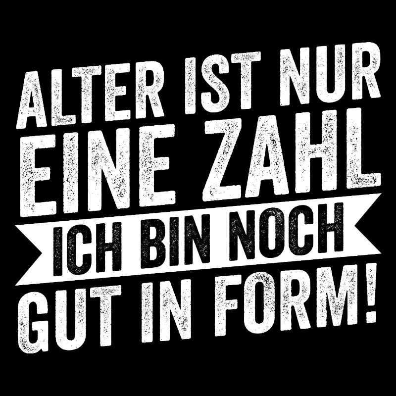 Ich Bin Nicht Alt Geburtstag