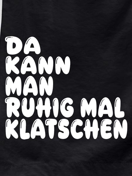 Klatschen