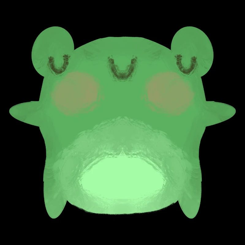 Grenouille