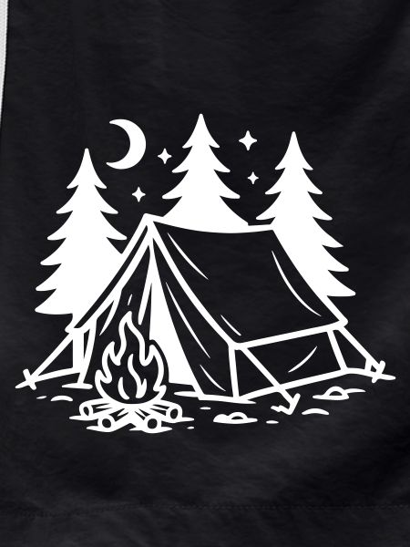 Tent Nature Camper
