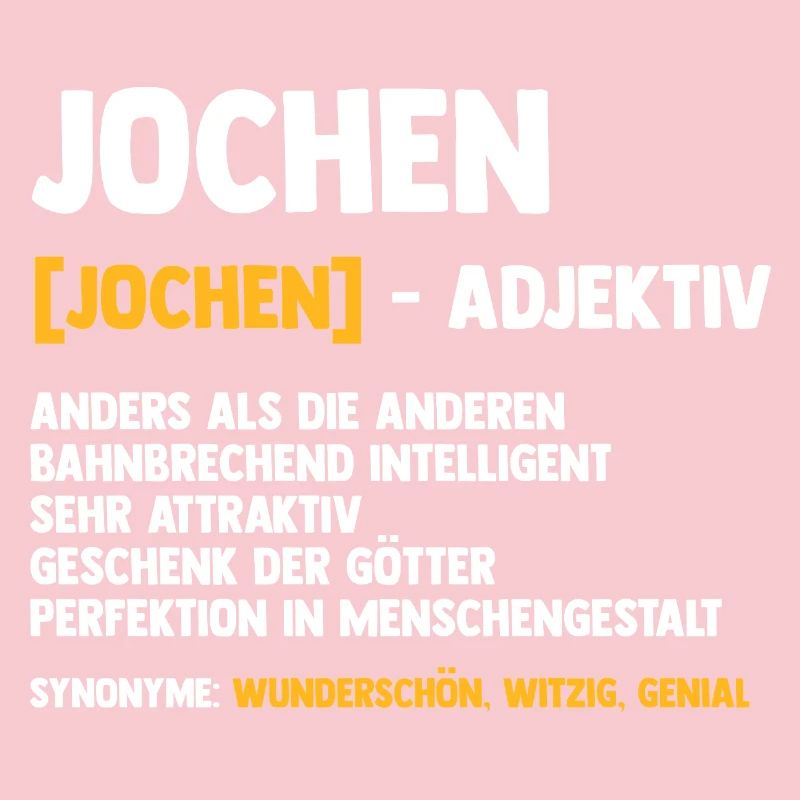 Jochen