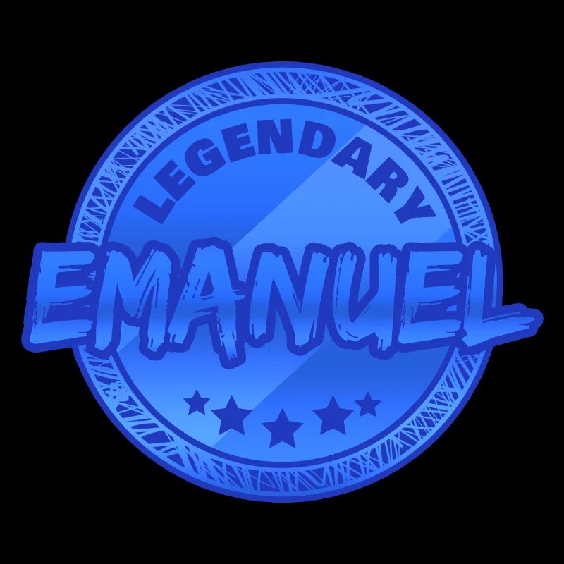 Prénom Emanuel