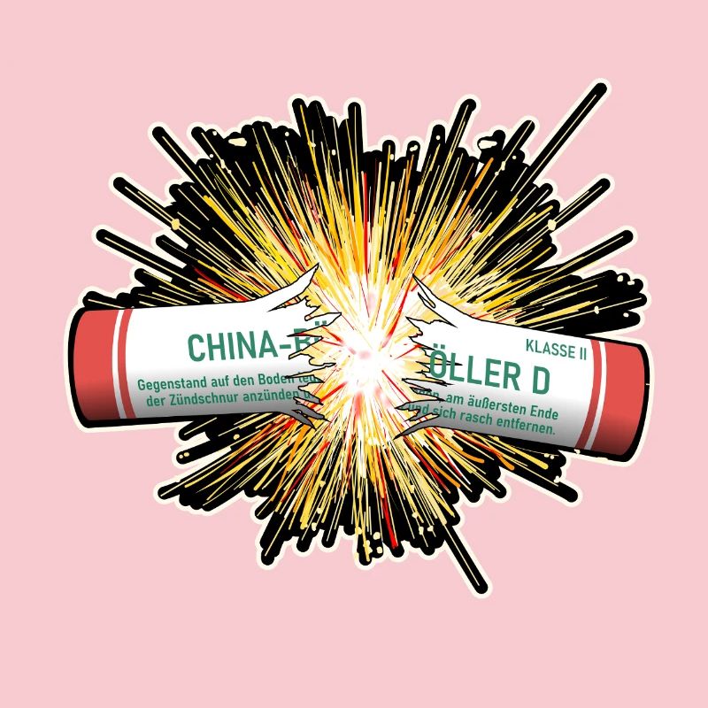 Firecracker Pyro