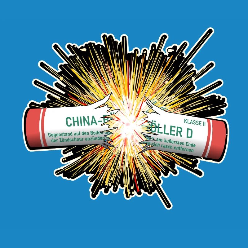 Firecracker Pyro