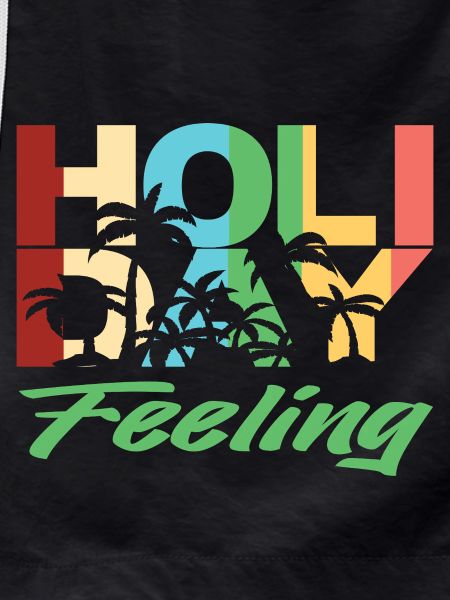 Holiday Feeling 