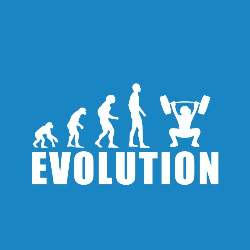 Cadeau d'haltérophilie EVOLUTION