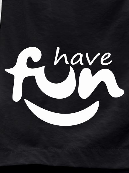 Funny, have fun