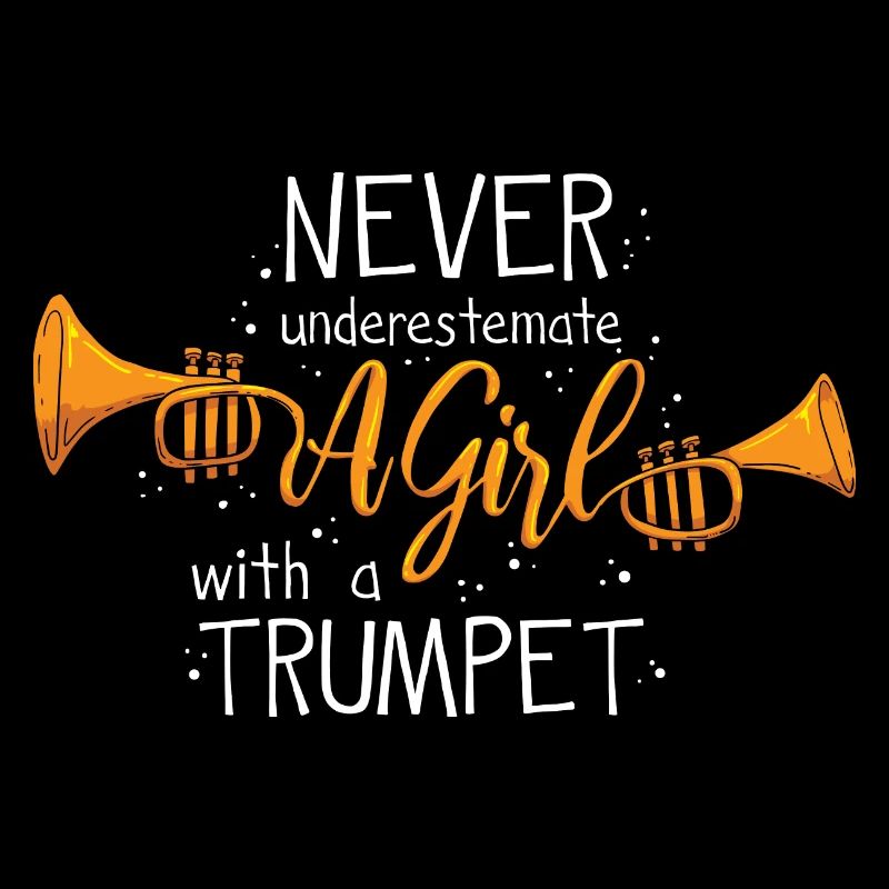 Trompete Trompeter