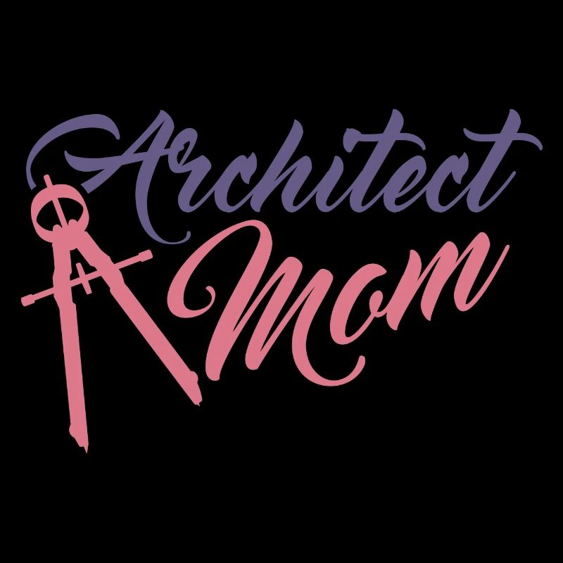 Drôle De Maman Architecte