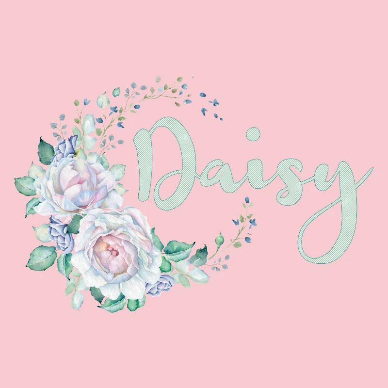 For Daisy