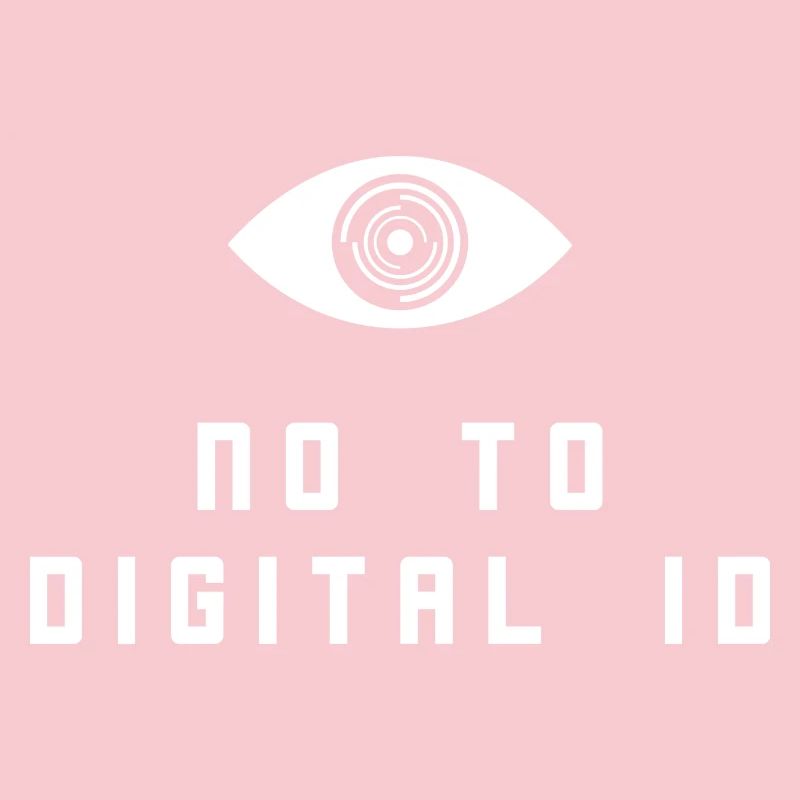 Non à l’identification numérique