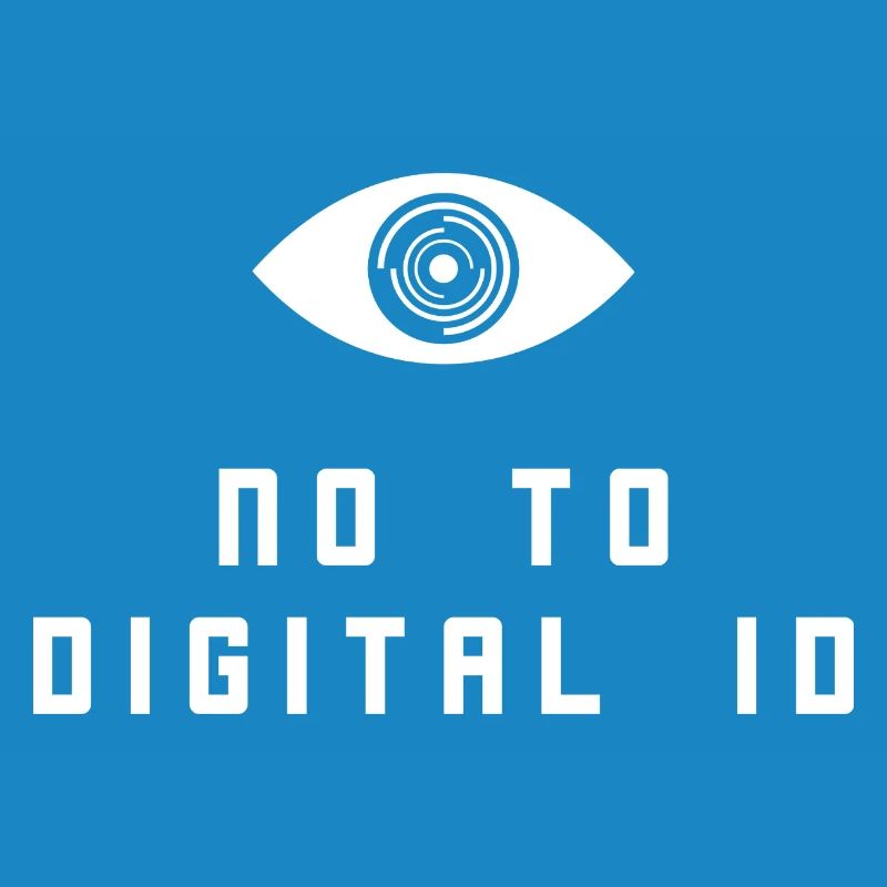 Non à l’identification numérique
