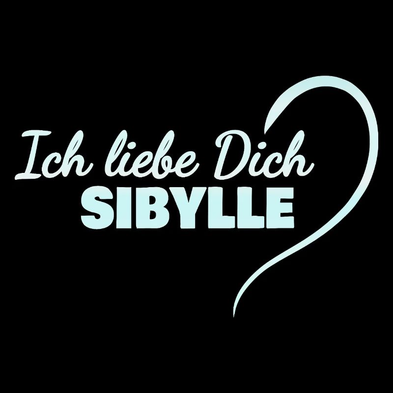 LiebeDich Sibylle