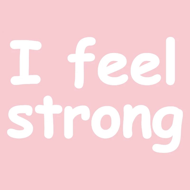 strong
