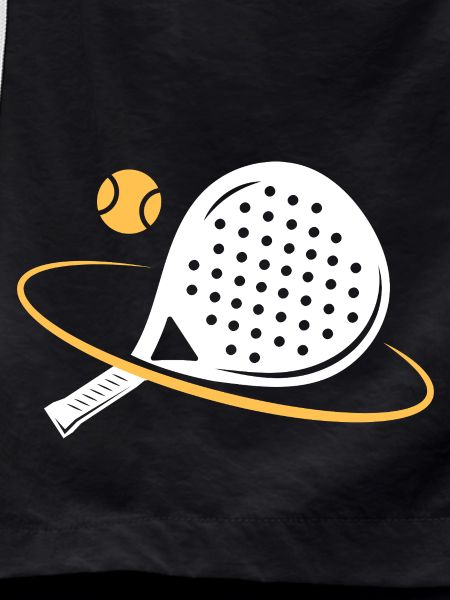 I can't I have padel